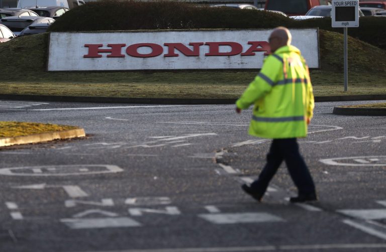 Honda