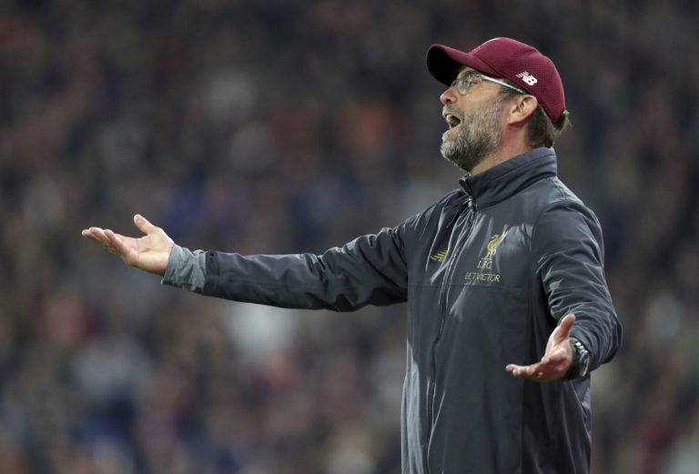 Jürgen Klopp