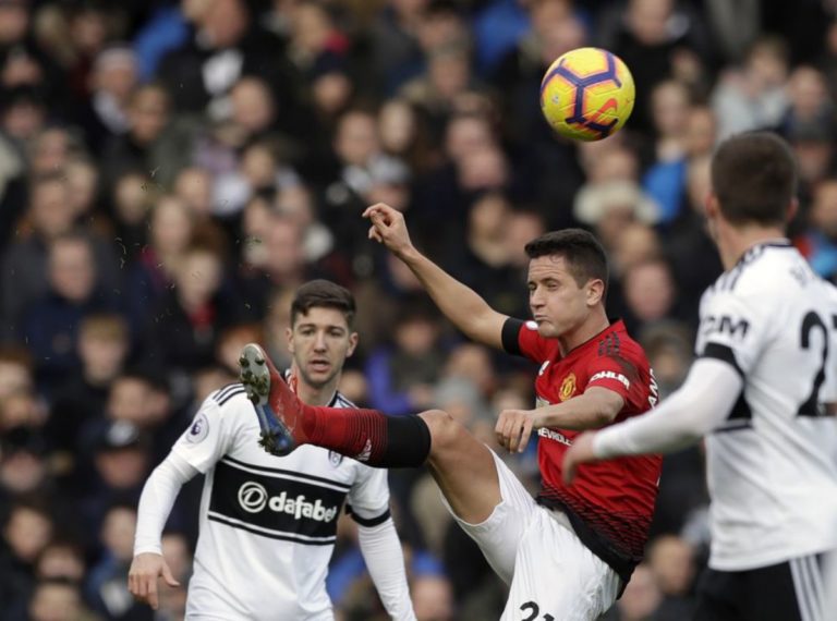 Ander Herrera