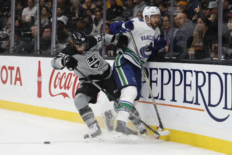 Carl Hagelin, Alexander Edler