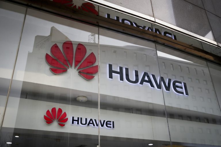 Huawei