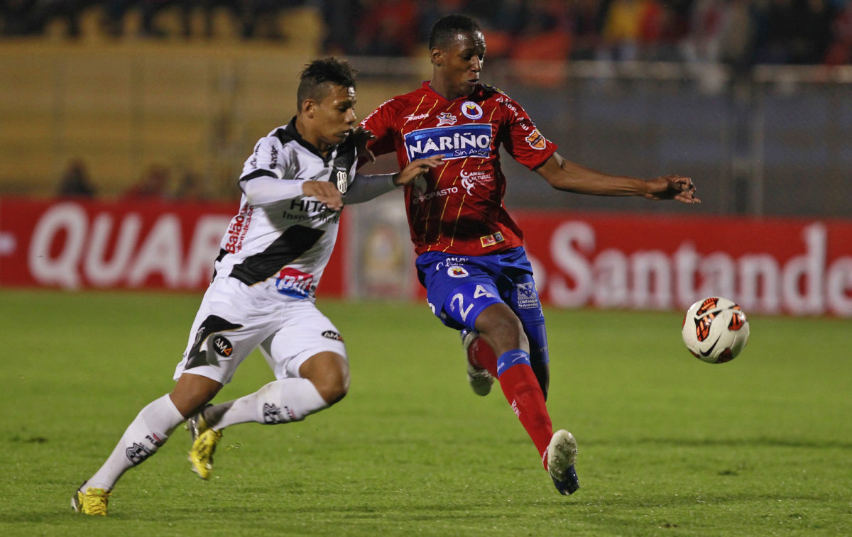 Farid Castro, Rafael Ratao