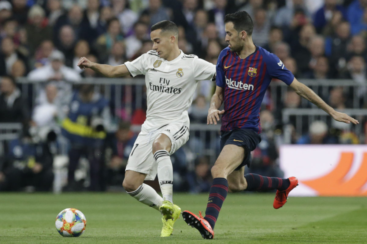 Copa del Rey