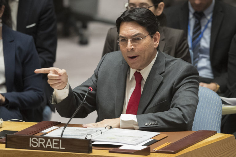 Danny Danon