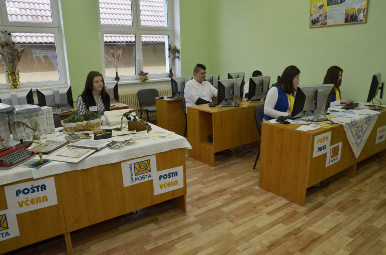 DOD: Centrum vzdelávania pre remeslá pri SOŠ