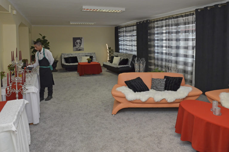 DOD: Centrum vzdelávania pre remeslá pri SOŠ