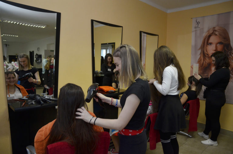 DOD: Centrum vzdelávania pre remeslá pri SOŠ