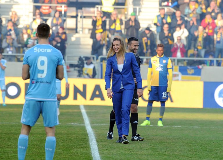 FC DAC 1904 Dunajská Streda - ŠK Slovan Bratislava