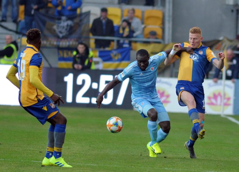 FC DAC 1904 Dunajská Streda - ŠK Slovan Bratislava