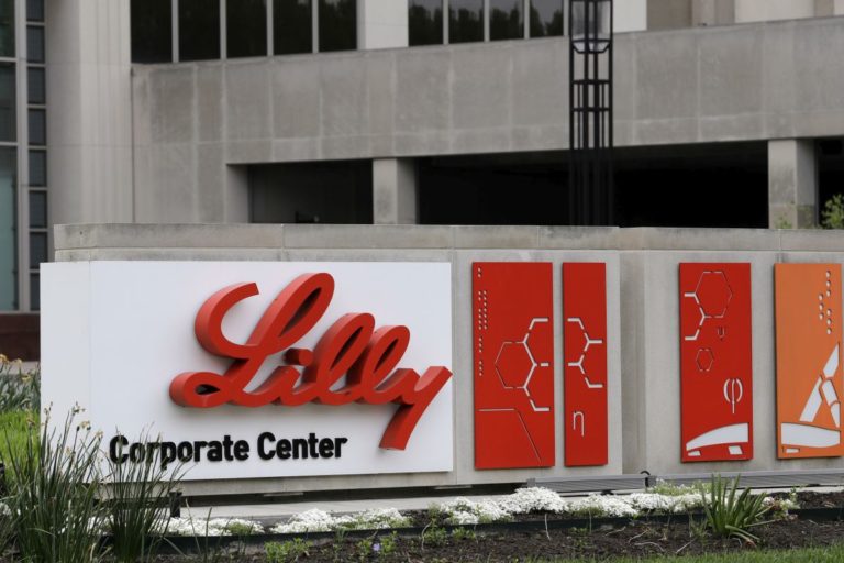 Eli Lilly