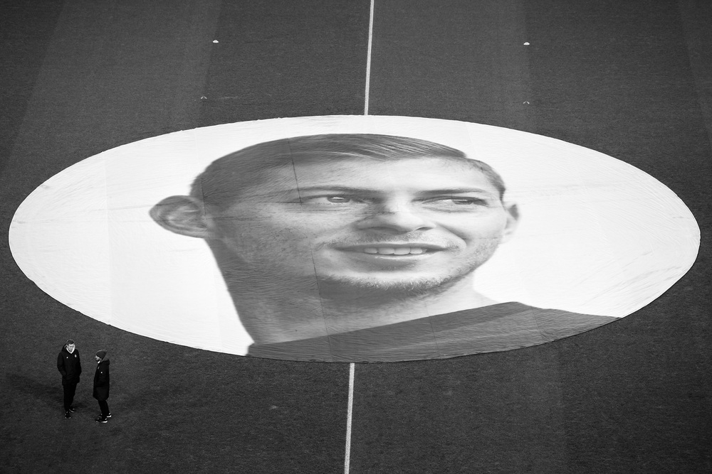 Emiliano Sala