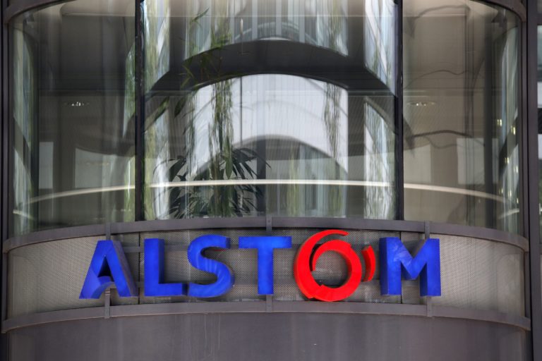 Alstom