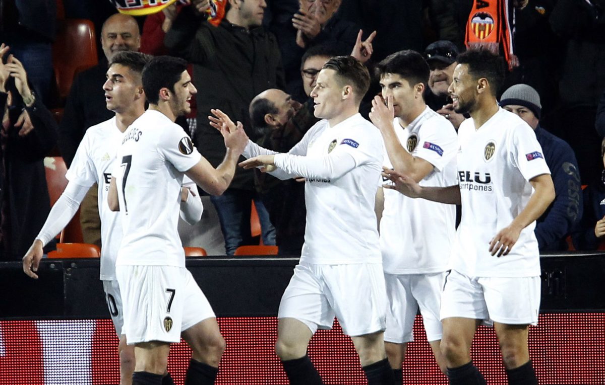 FC Valencia