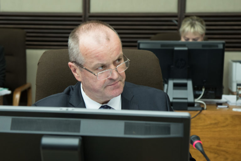 Peter Gajdoš.