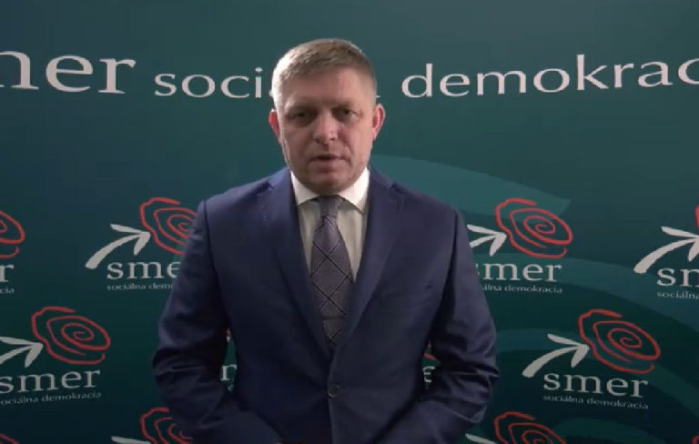 Robert Fico
