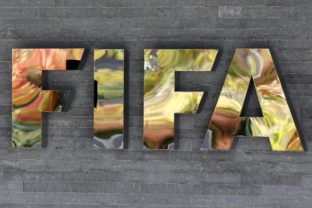 FIFA, logo