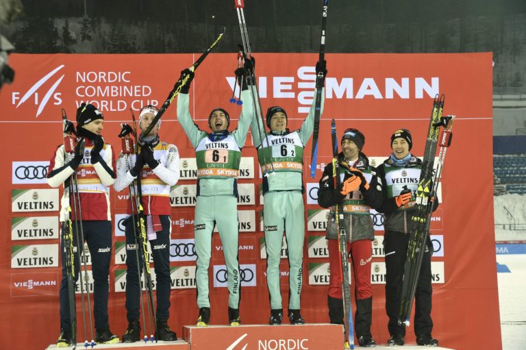 Eero Hirvonen, Ilkka Herola