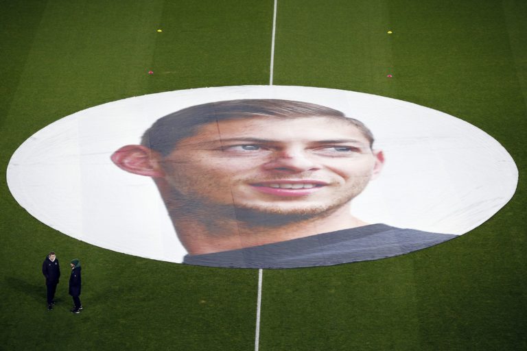Emiliano Sala