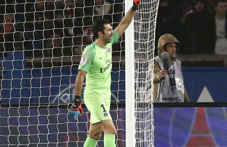 Gianluigi Buffon