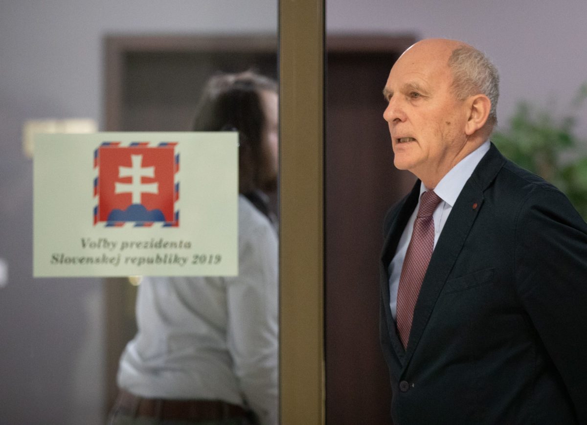 František Mikloško
