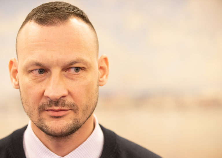 Marek Gajdoš