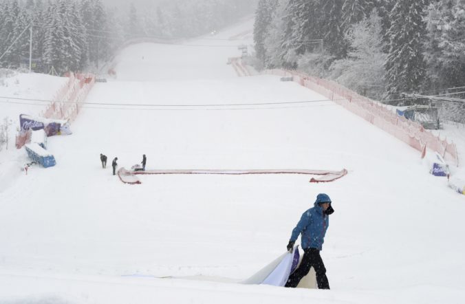 Slalom mužov, Svetový pohár alpských lyžiarov