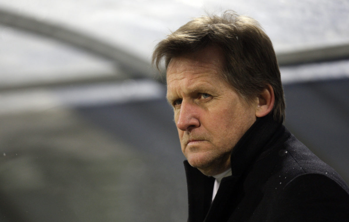 Bernd Schuster