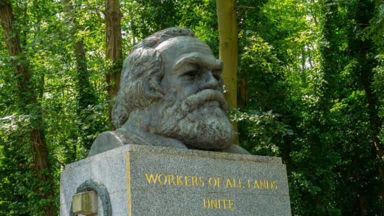 Karl Marx