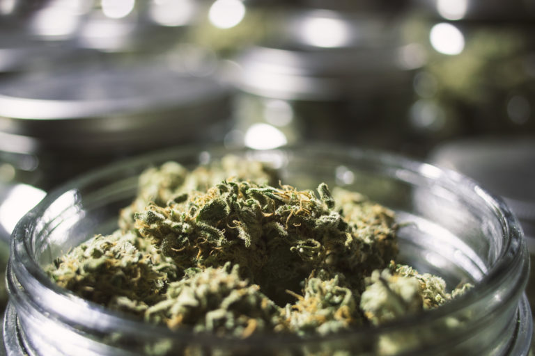 marihuana