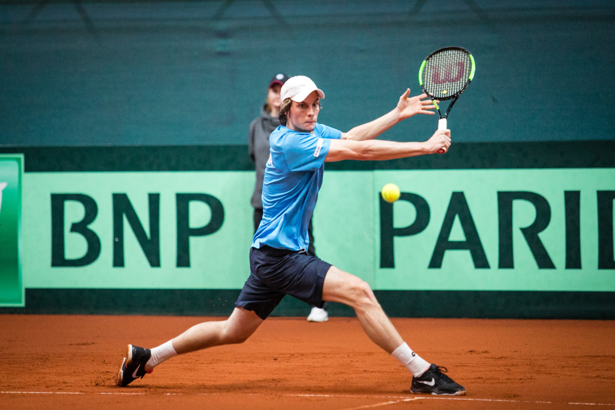Filip Horanský