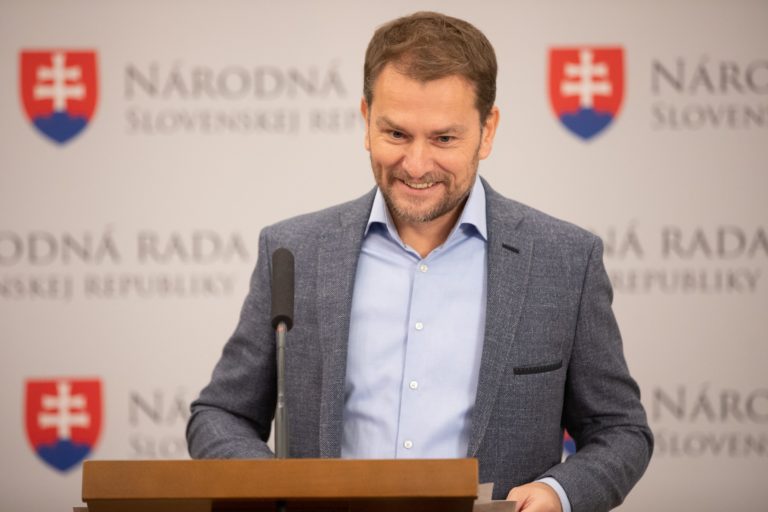 Igor Matovič, OĽaNO
