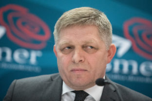 Robert Fico