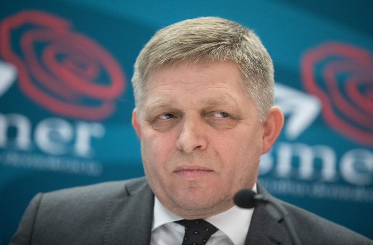 Robert Fico