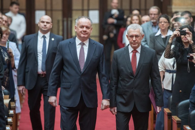 Andrej Kiska