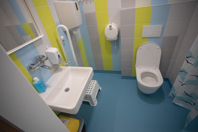 NÚDCH, detská onkológia