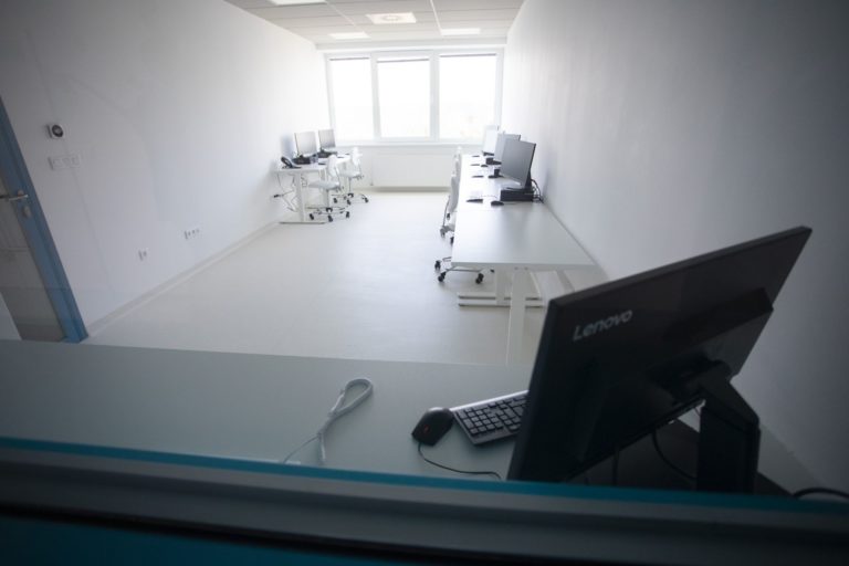 NÚDCH, detská onkológia