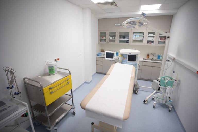 NÚDCH, detská onkológia