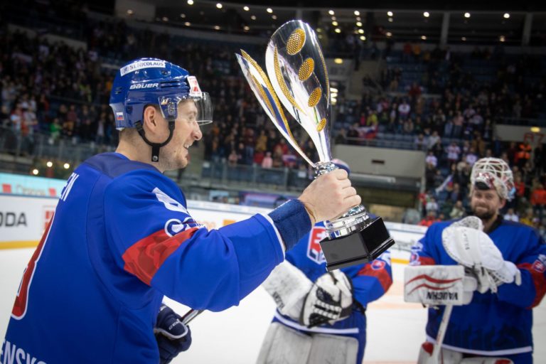 Kaufland cup - Slovensko, Michal Sersen