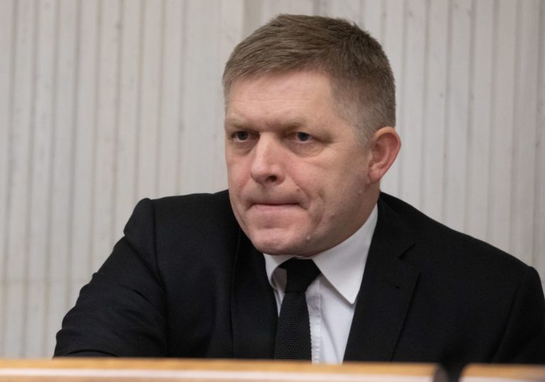 Robert Fico