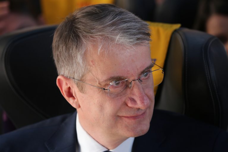 Robert Mistrík
