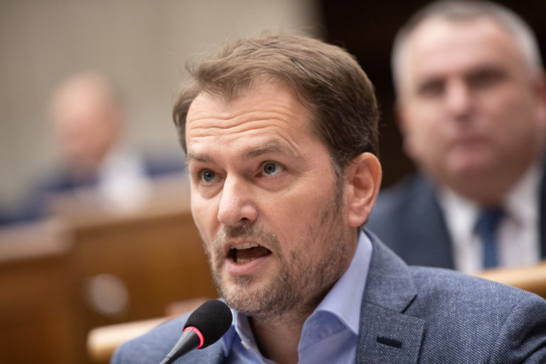 Igor Matovič