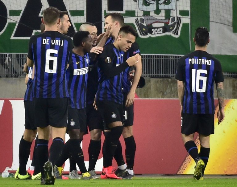 Inter Miláno