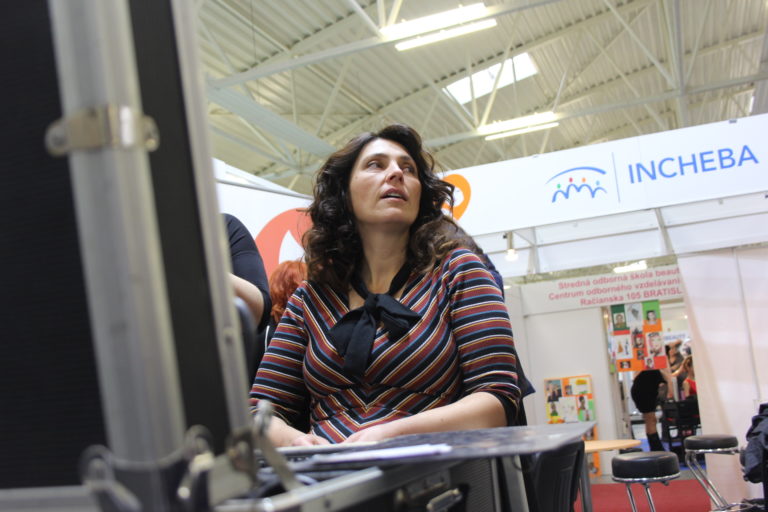 VÝSTAVA: Interbeauty