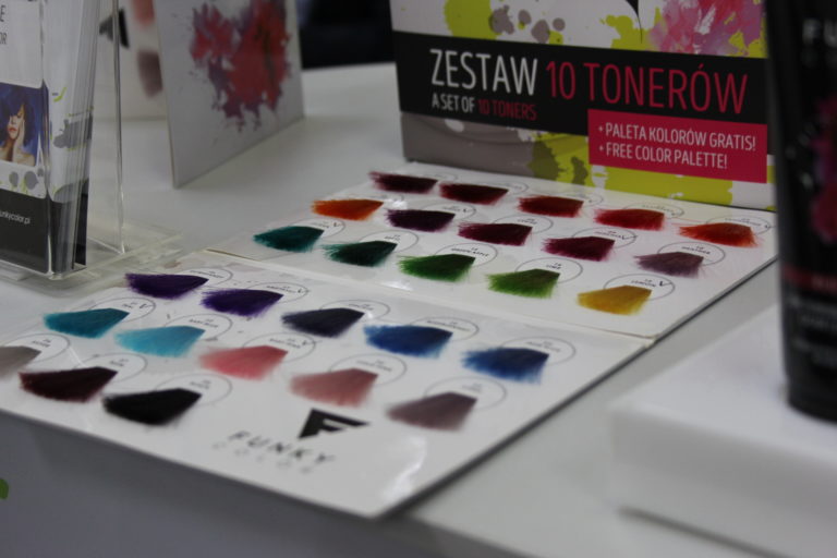 VÝSTAVA: Interbeauty