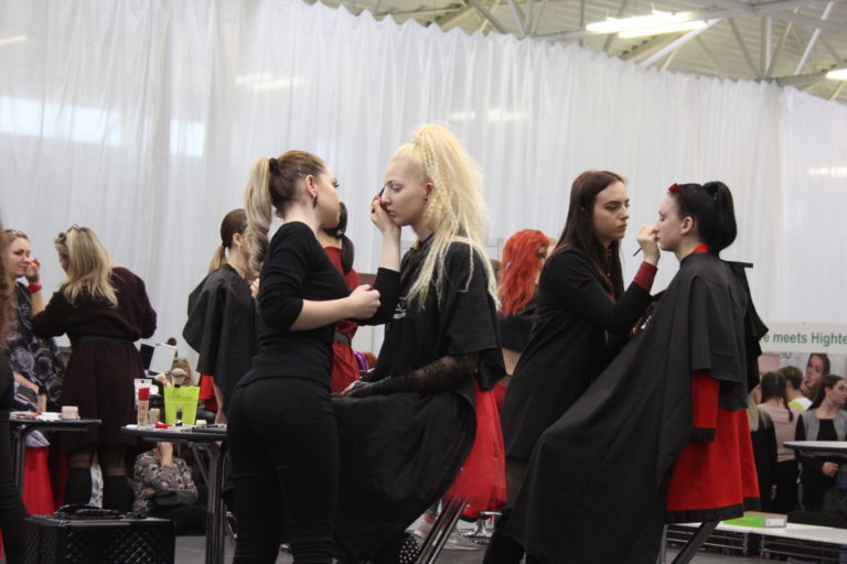 VÝSTAVA: Interbeauty