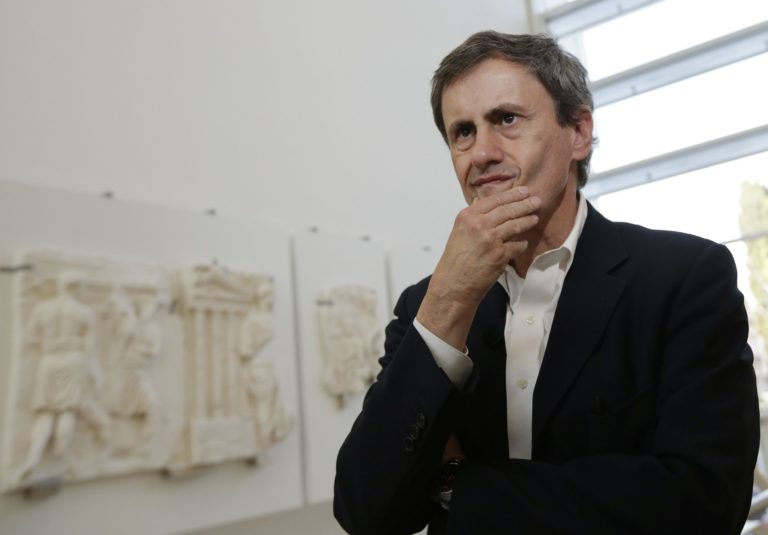 Gianni Alemanno