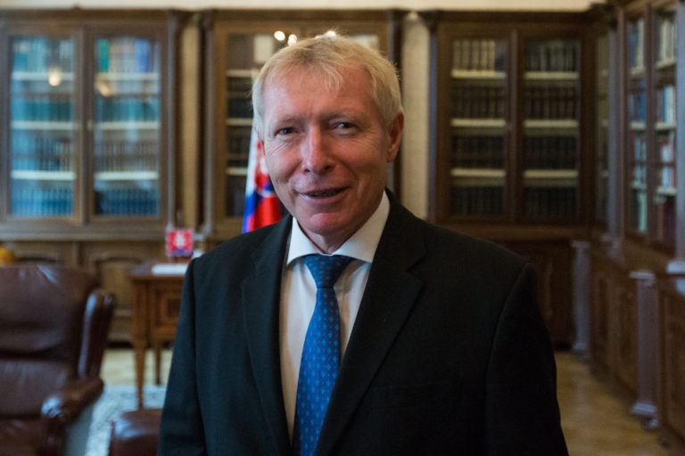 Pavol Konštiak