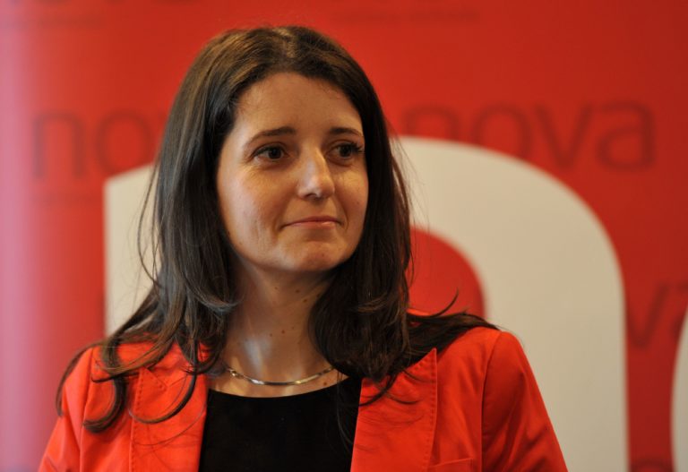 Jana Žitňanská