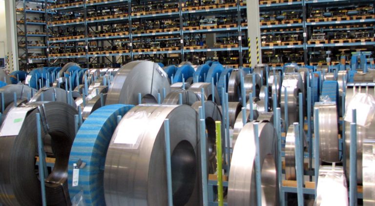 Miba Steeltec