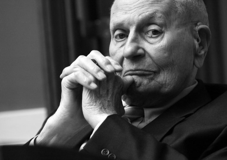 John Dingell